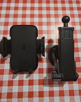 caricabatterie auto wireless 