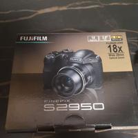 Macchina fotografica