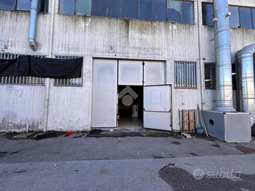 LABORATORIO A SAN GIOVANNI VALDARNO