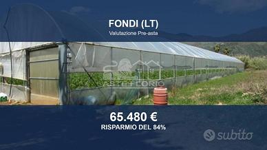Immobile in asta di 10130 m² a Fonni