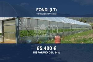Immobile in asta di 10130 m² a Fonni