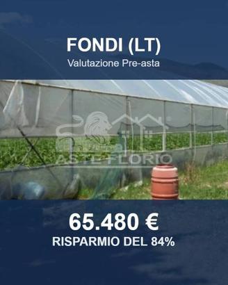 Immobile in asta di 10130 m² a Fonni