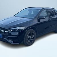 Mercedes GLA 200 d AMG Line Advanced Plus auto