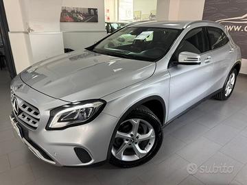 Mercedes-benz GLA 200 d Automatic Sport KM CERTIFI