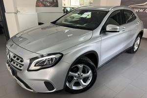 Mercedes-benz GLA 200 d Automatic Sport KM CERTIFI