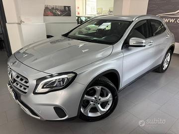 Mercedes-benz GLA 200 d Automatic Sport KM CERTIFI