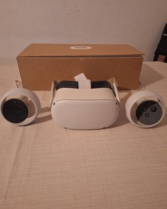 Meta Oculus Quest 2 (256GB)