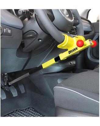 Antifurto universale Absoloute Bullock