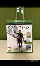 Quantum Break Xbox One Ita