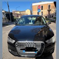Audi a1 adatta anche a neopatentati