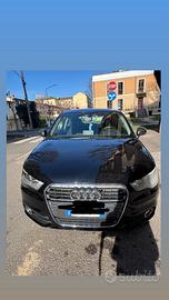 Audi a1 adatta anche a neopatentati