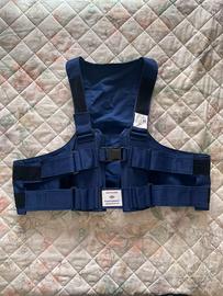 POSTHORAX Pro-L gentlemen Taglia L uomo