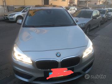 BMW Serie 2 A.T. (U06) - 2014