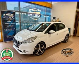 Peugeot 208 1.6HDi 120cv Euro6