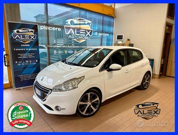 Peugeot 208 1.6HDi 120cv Euro6