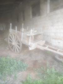 carro buoi