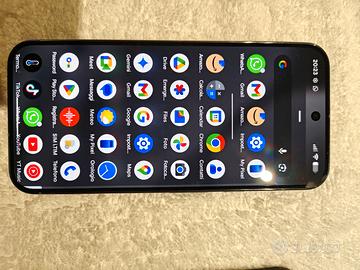 Google pixel 10 pro xl