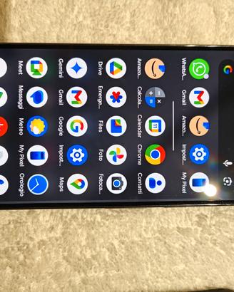 Google pixel 10 pro xl
