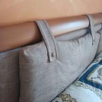 Letto matrimoniale