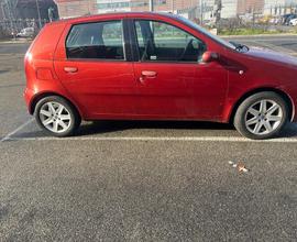 Fiat Punto serie 3 1.3 Multijet