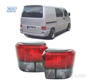 FANALI VOLKSWAGEN VW T4 TRANSPORTER CARAVELLE 90-0