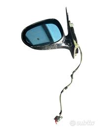 SPECCHIETTO RETROVISORE SINISTRO FIAT Croma 2a Ser