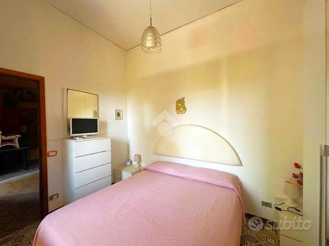 Appartamento – Mondragone, Sinuessa - Altro