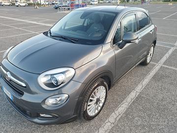Fiat 500x 1.6  lounge 120 cv diesel