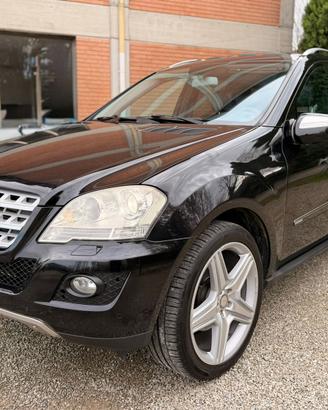 Mercedes ML 320 CDI 4MATIC PREMIUM TETTO APRIBILE