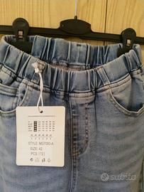 Jeans donna nuovi