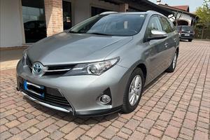 Toyota Auris 1.8 Hybrid Active Plus Station Wagon