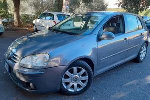 Golf 5 serie 2.0 TDi Sportine