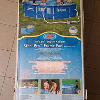 Bestway 56679 Steel Pro