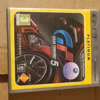 Gran turismo 5