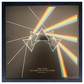 PINK FLOYD - The Dark Side of the Moon - IMMERSION