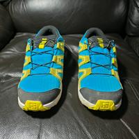 Salomon speed cross n°35
