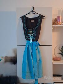 Dirndl Stockerpoint