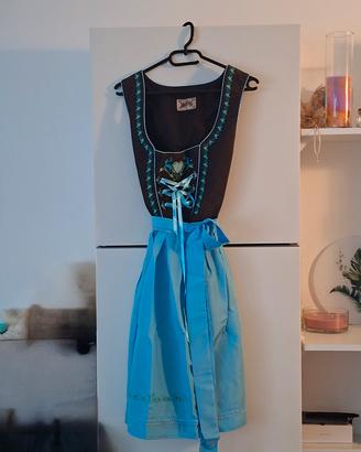 Dirndl Stockerpoint