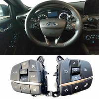 attivo cruise control Ford 