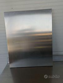 Tavolo acciaio inox