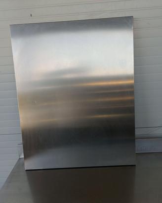 Tavolo acciaio inox