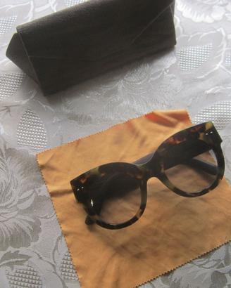 OCCHIALI DA SOLE << BOTTEGA VENETA>> MOD ESCLUSIVO
