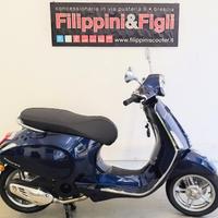 Vespa 125 Primavera E5+' 24 BLACK FRIDAY -700 euro