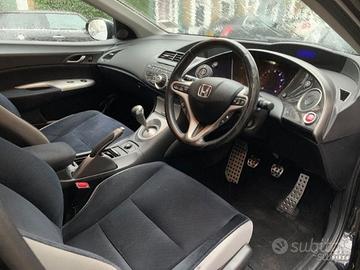 Kit airbag - civic - 2007