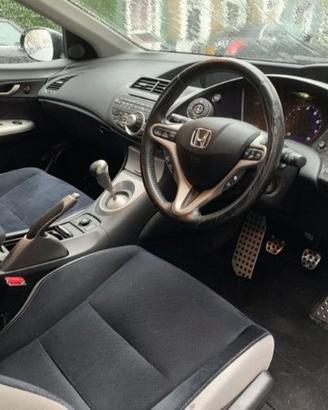 Kit airbag - civic - 2007