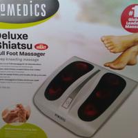 Massaggiatore per i piedi