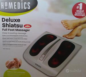 Massaggiatore per i piedi
