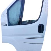 PORTIERA ANTERIORE SINISTRA FIAT Ducato 5Â° Serie