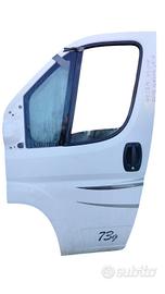 PORTIERA ANTERIORE SINISTRA FIAT Ducato 5Â° Serie