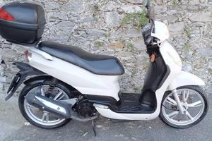 Peugeot Tweet 150 - 2012